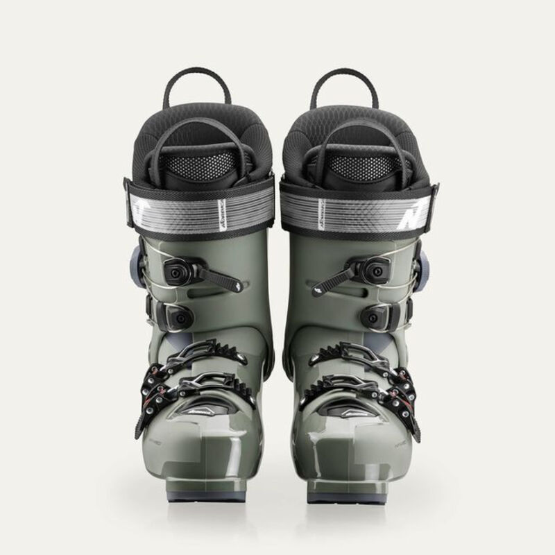 Nordica Speedmachine 120 BOA Cuff Ski Boots image number 1