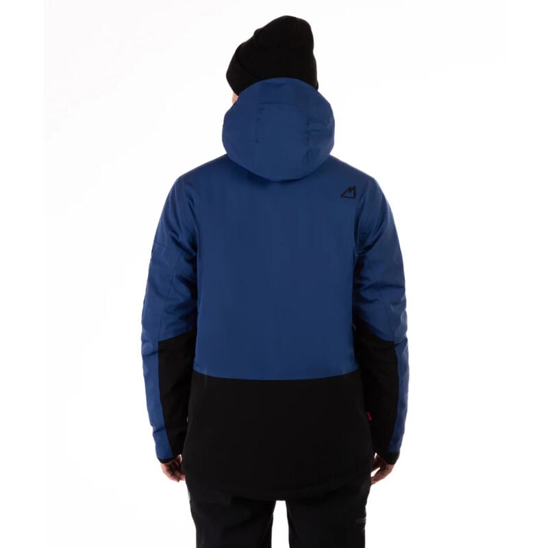 Boulder Gear Volt Tech Jacket Mens image number 1