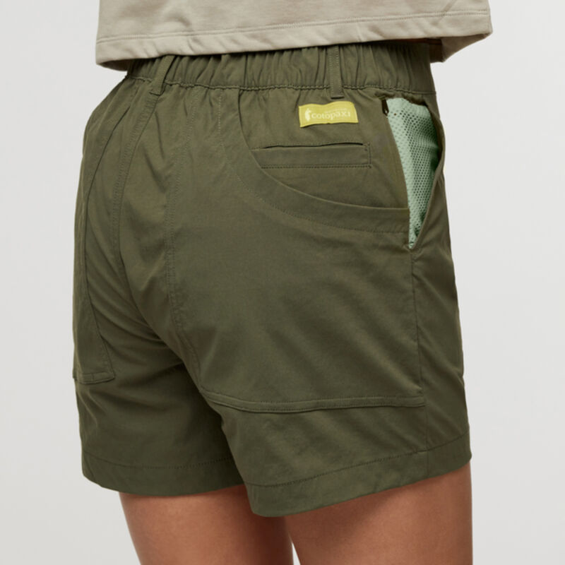 Cotopaxi Tolima Short Mens image number 3