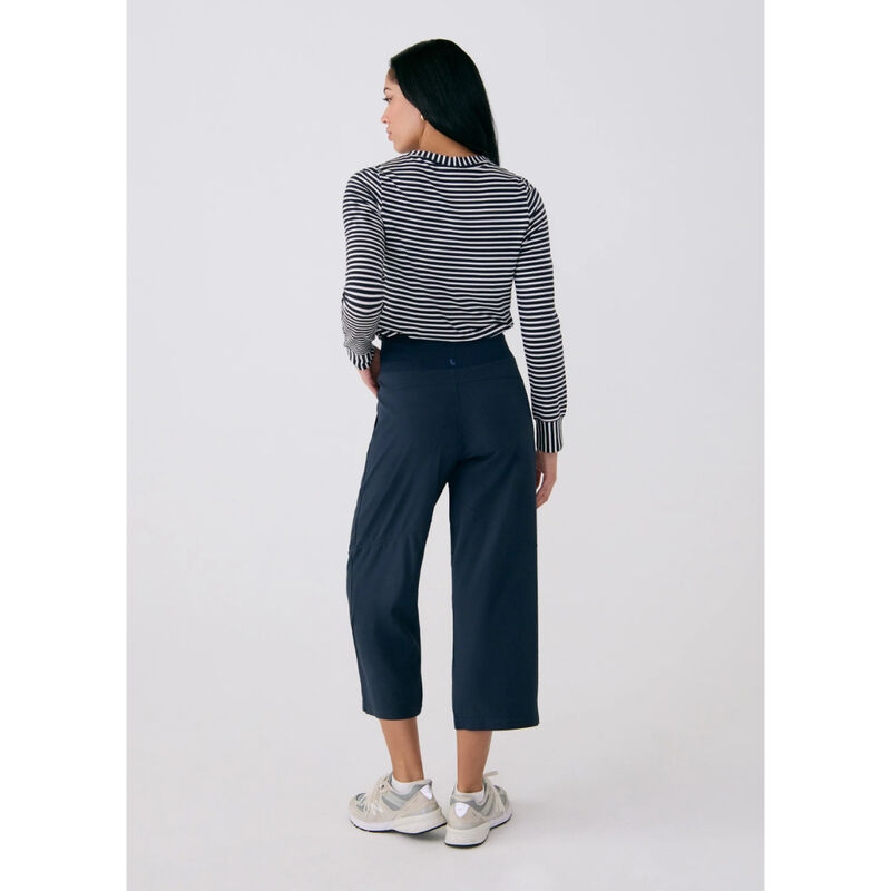 Lole Momentum Cropped Pants Womens image number 1