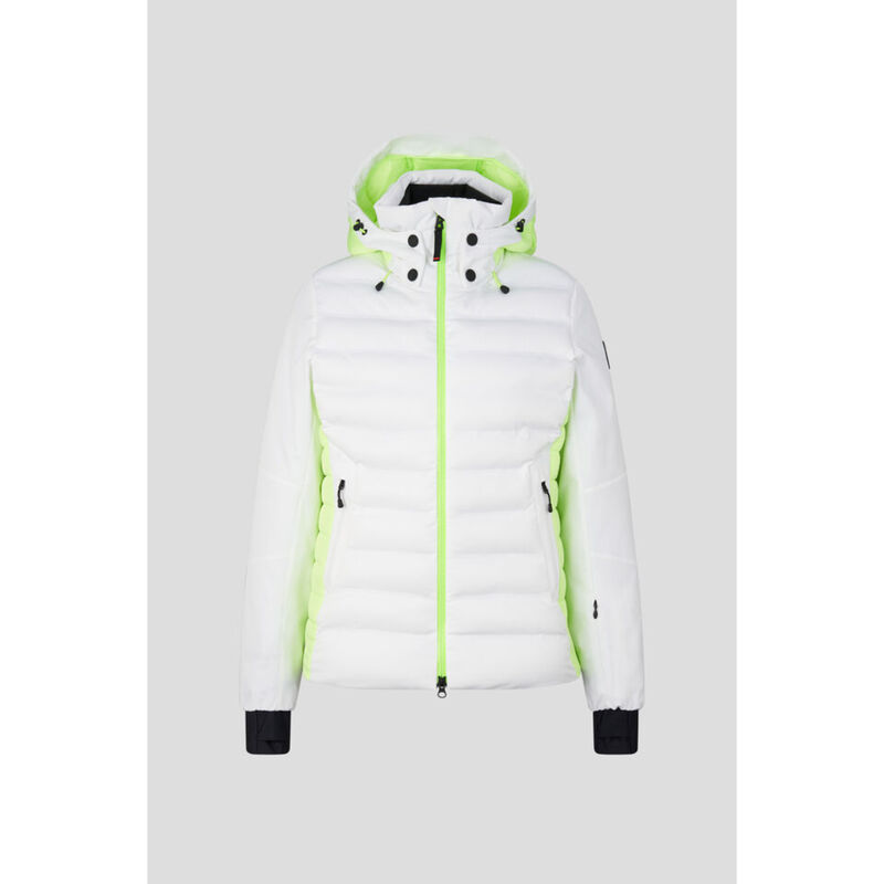 Bogner Janka Ski Jacket Womens image number 0