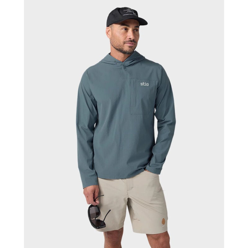 Stio Vescent Hoodie Mens image number 1