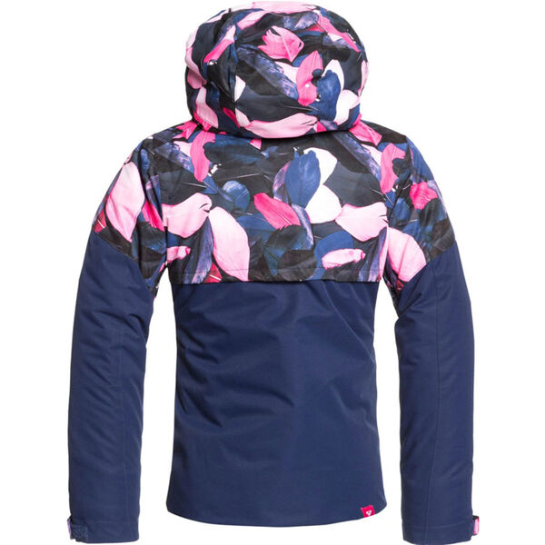 Roxy Frozen Flow Jacket Girls