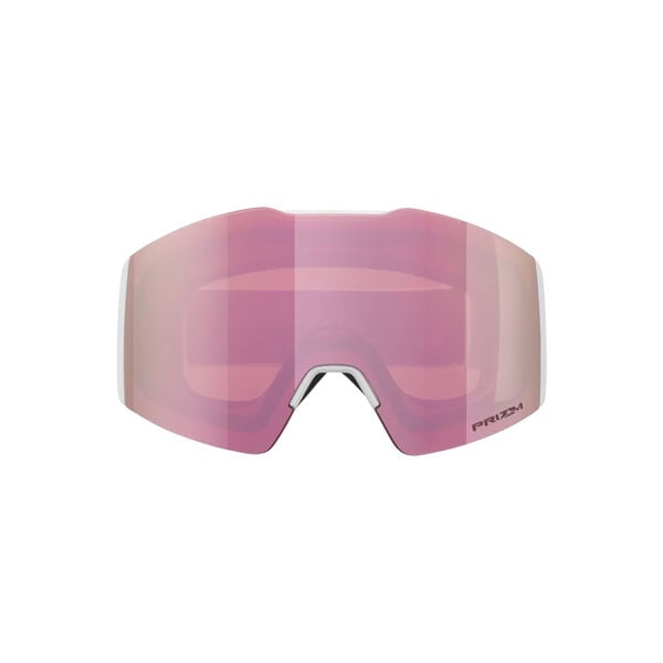 Oakley Fall Line Goggle + Rose Gold Lens
