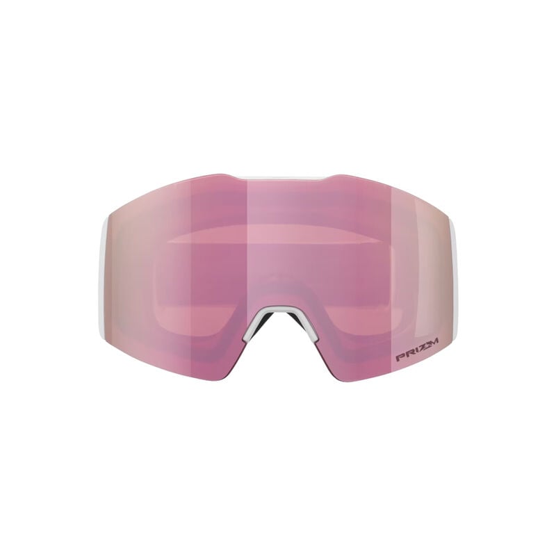 Oakley Fall Line Goggle + Rose Gold Lens image number 1