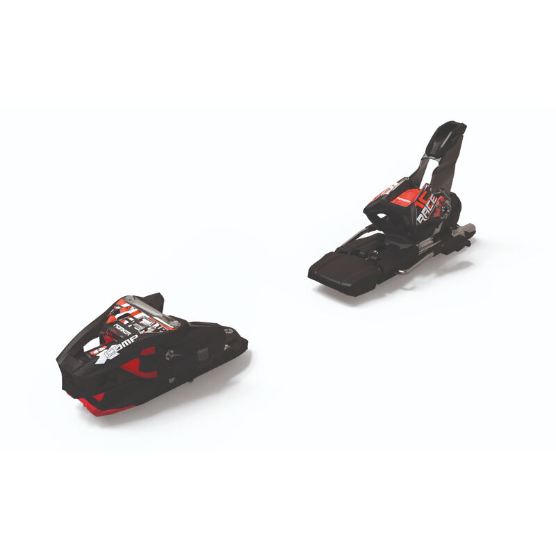 Marker X-Comp Ski Bindings image number 0
