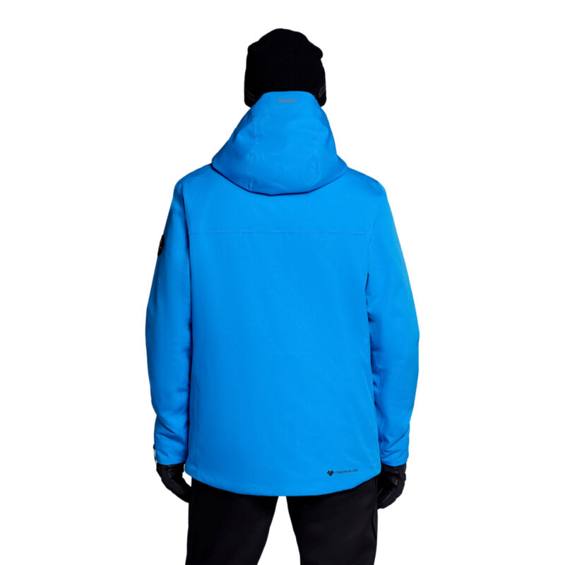 Obermeyer Alpin Jacket Mens image number 4