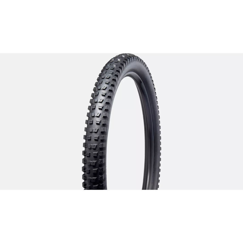 Specialized 27.5/650bx2.6" Butcher Grid Gravity 2Bliss Ready T9 Tire image number 0