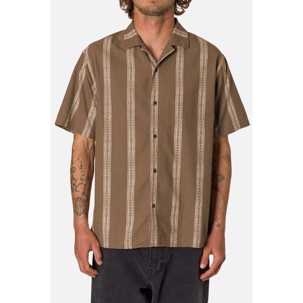 Katin Cedar Shirt Mens