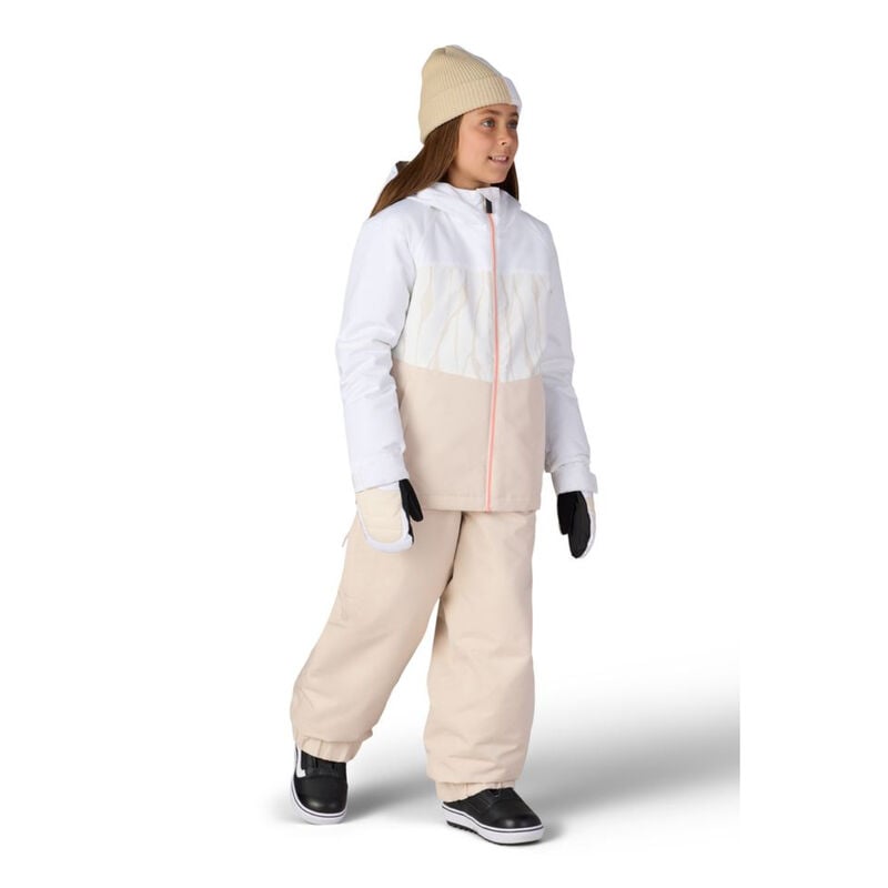 686 Outline Insulated Pants Junior Girls image number 3