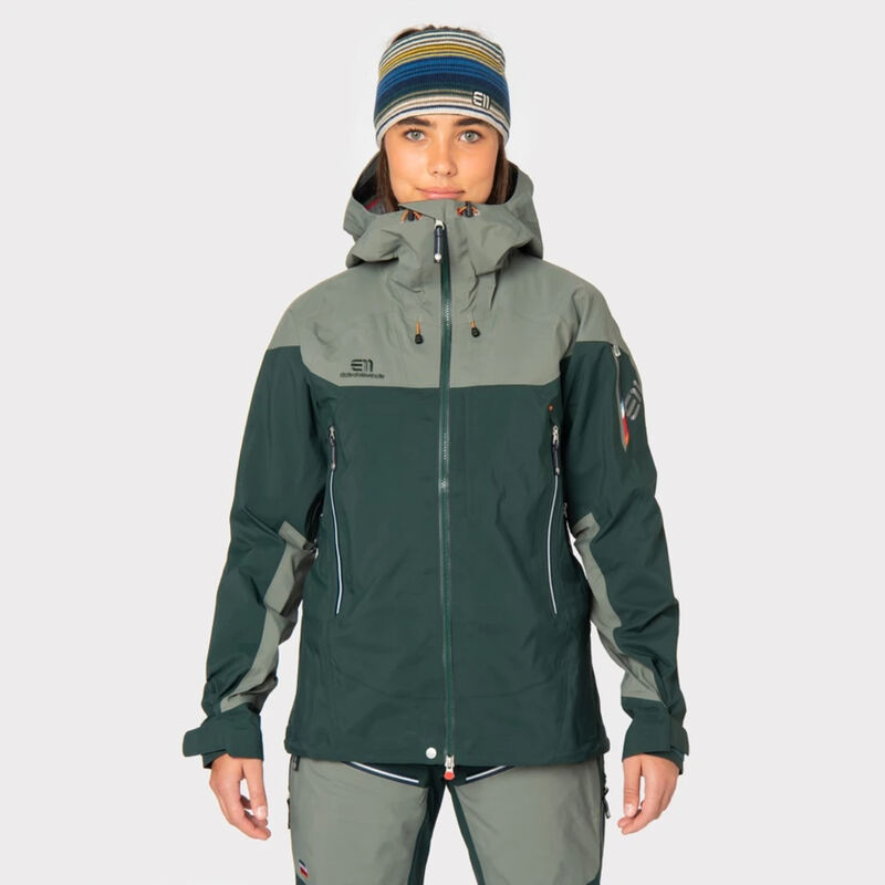Elevenate Bec de Rosses XI Jacket Womens image number 0