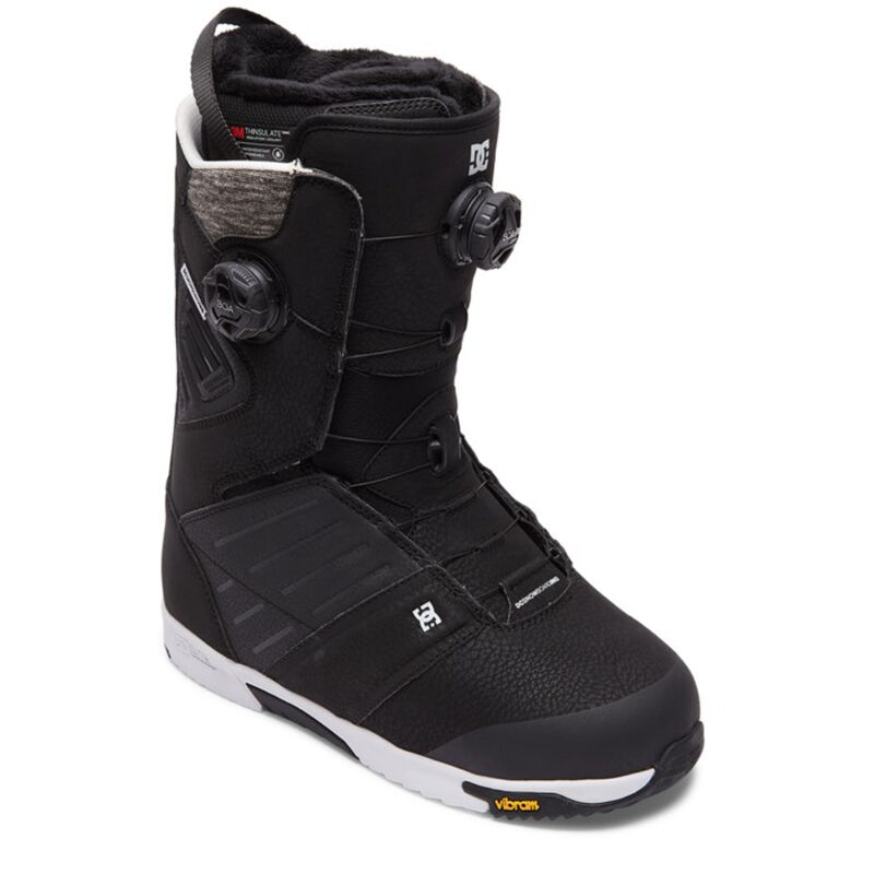 DC Shoes Judge Snowboard Boots Mens image number 1