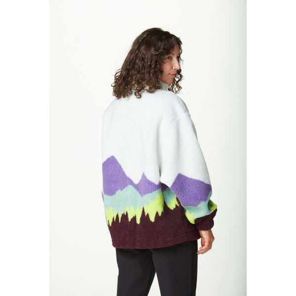 Picture NYSS Zip Fleece Womens