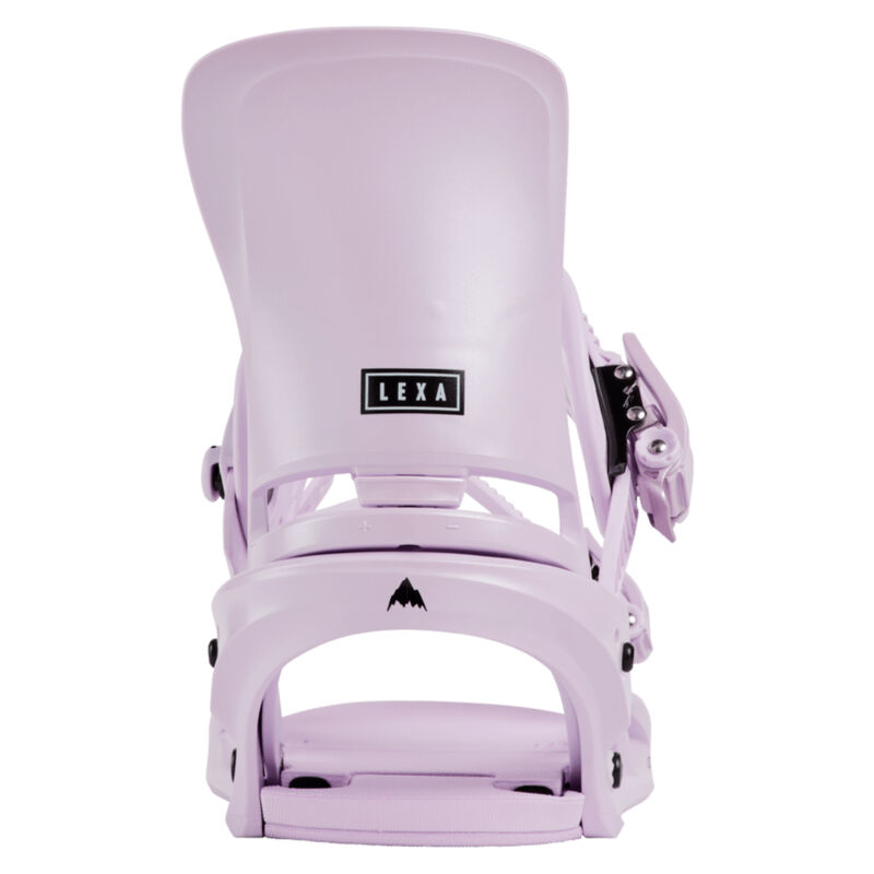 Burton Lexa Re:Flex Snowboard Bindings Womens image number 2