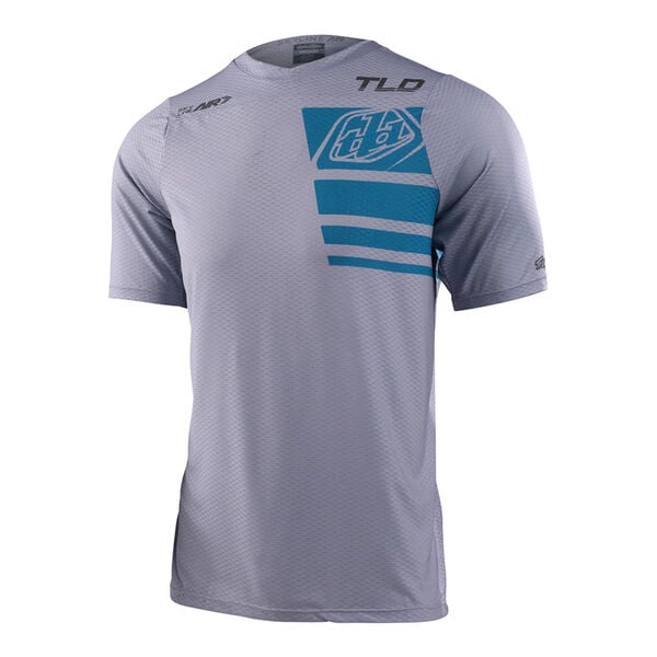 Troy Lee Skyline Air Short-Sleeve Jersey Mens