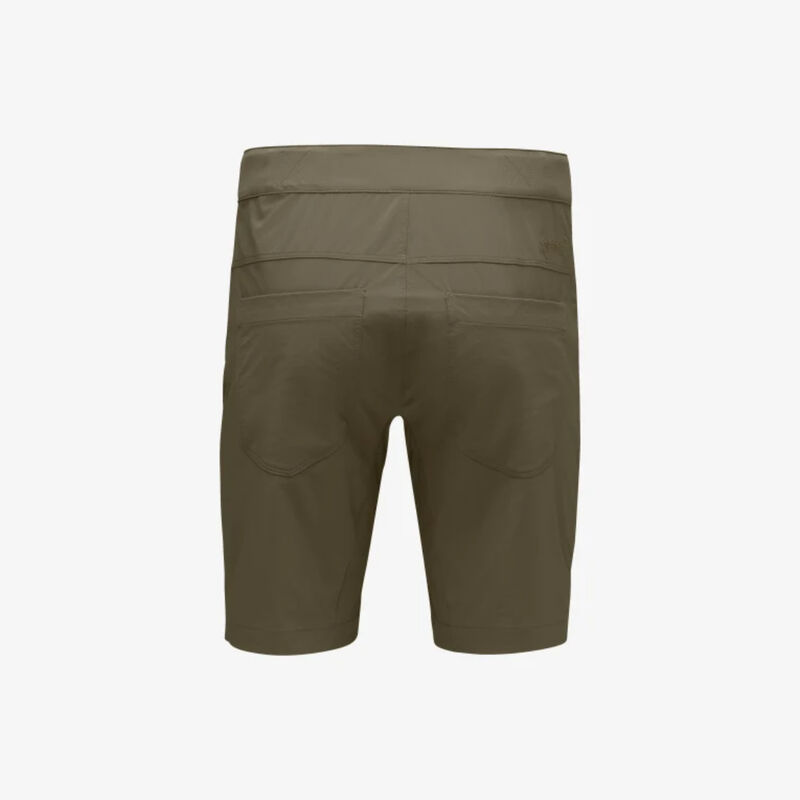 Norrona Femund Flex Lightweight Shorts Mens image number 1