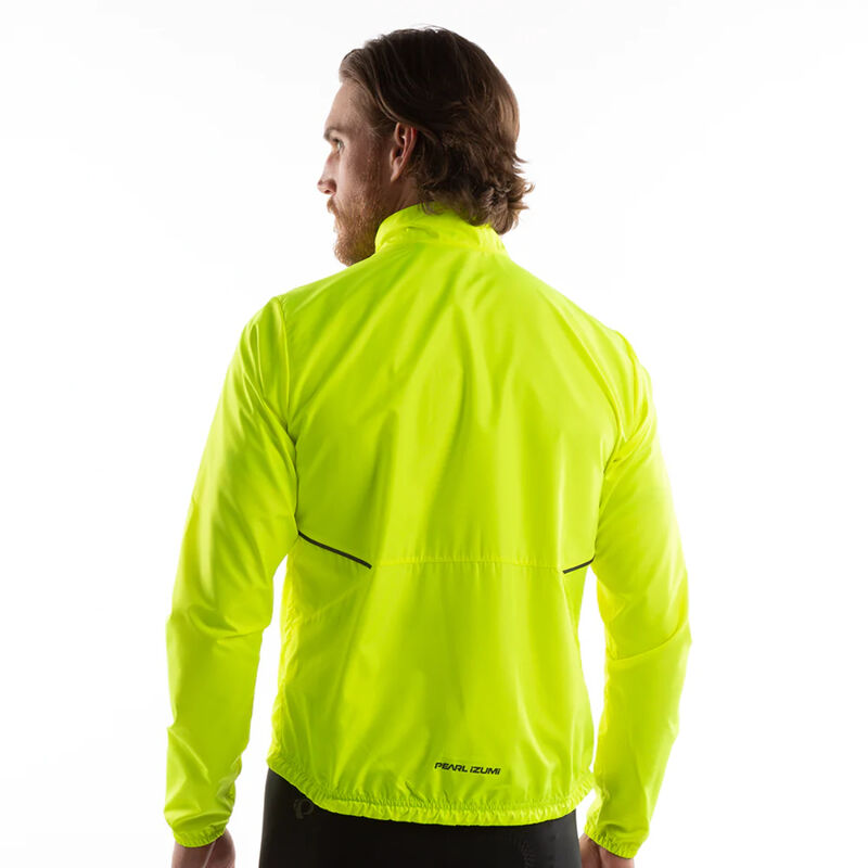 Pearl Izumi Quest Barrier Jacket Mens image number 3