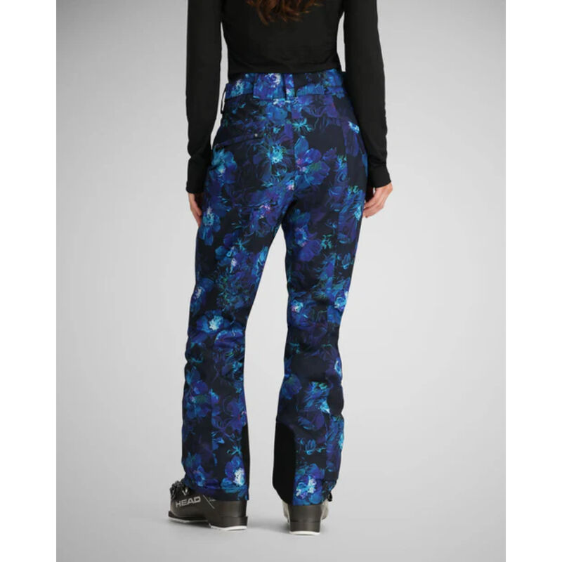 Obermeyer Printed Malta Pants Womens image number 2