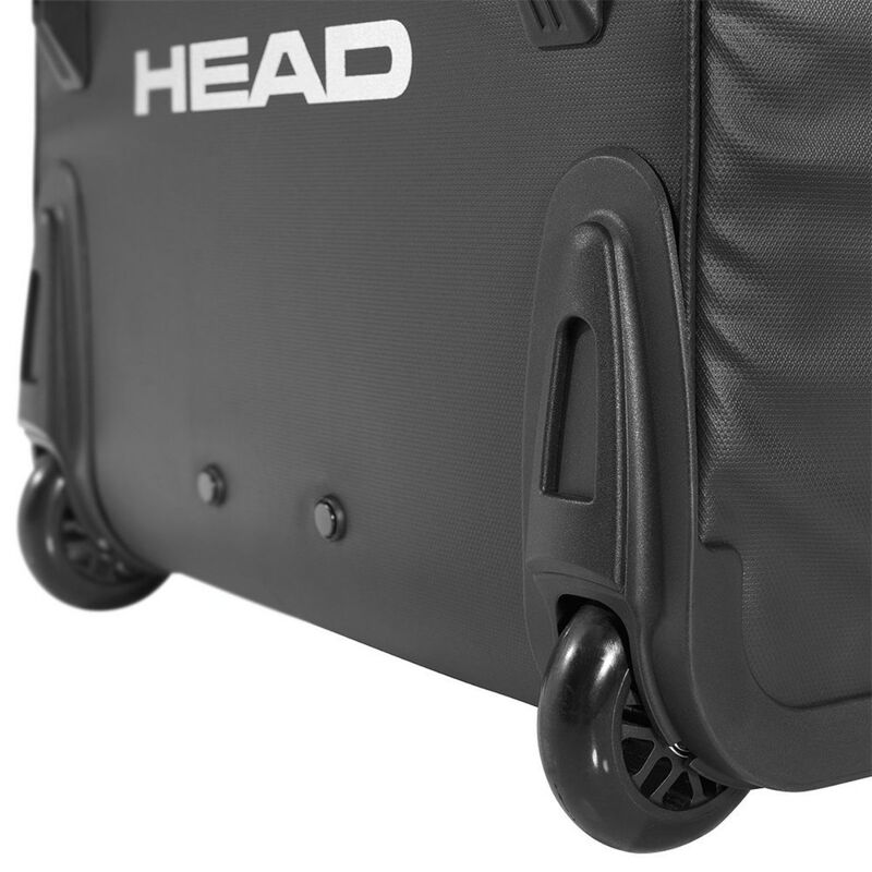 Head Rebels Travel Bag image number 3