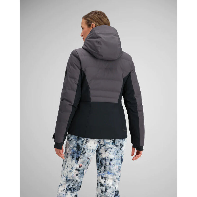 Obermeyer Cosima Down Jacket Womens image number 2