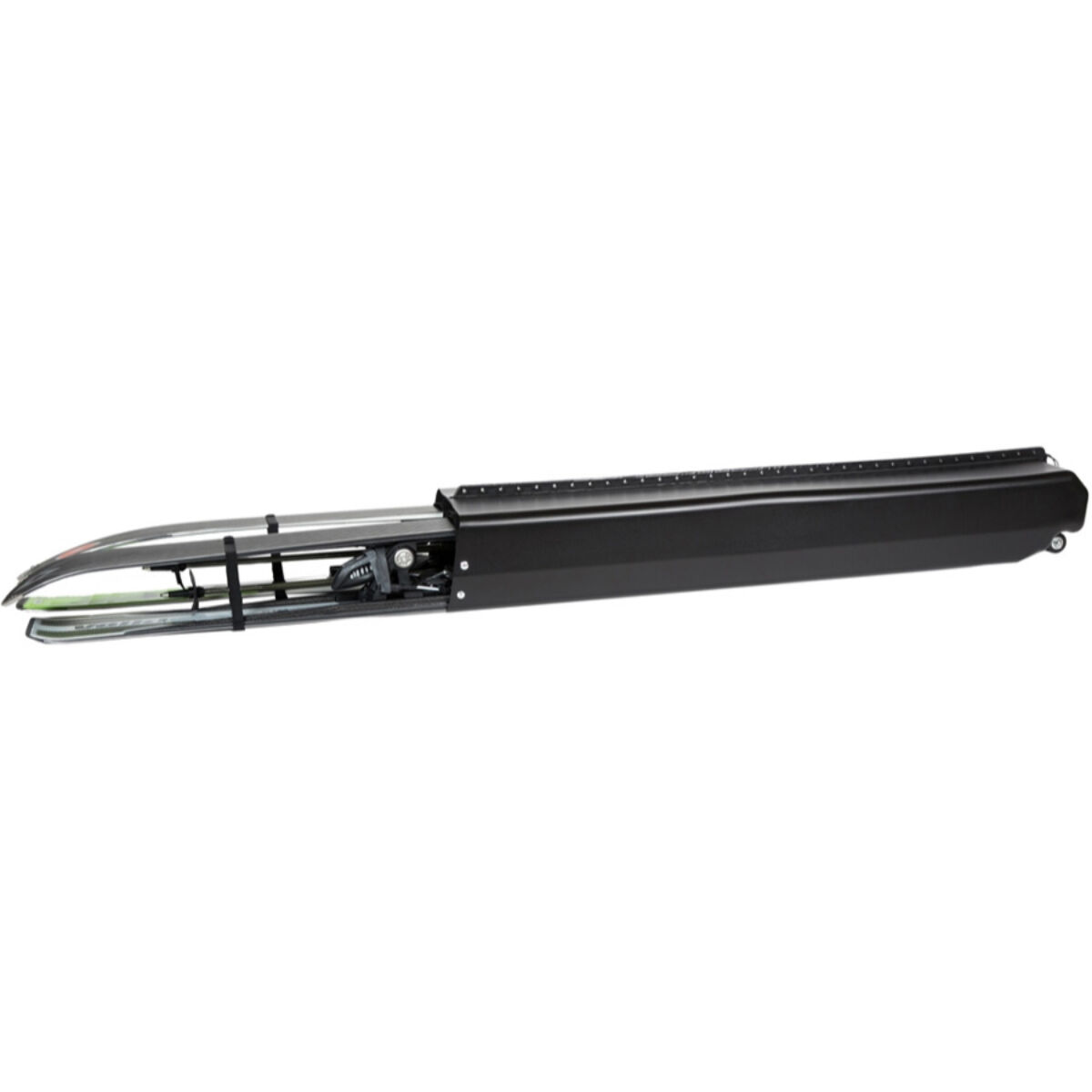 Sportube Series 2 Double Ski Case 