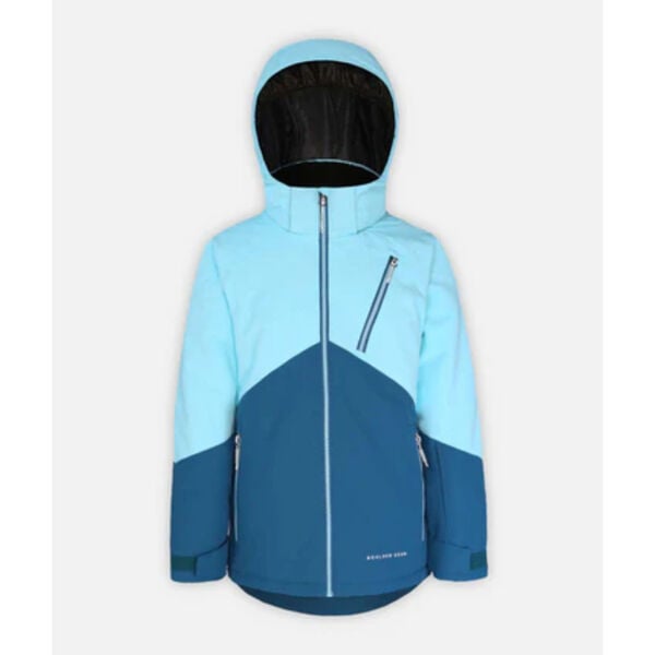 Boulder Gear Temple Jacket Junior Girls