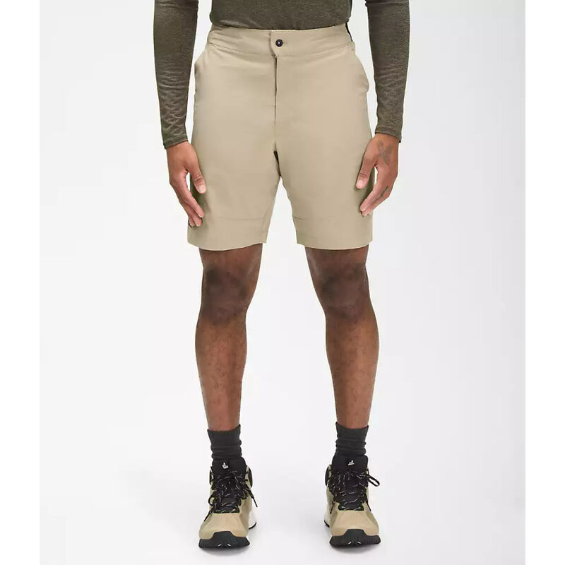 The North Face Paramount Active Shorts Mens image number 2