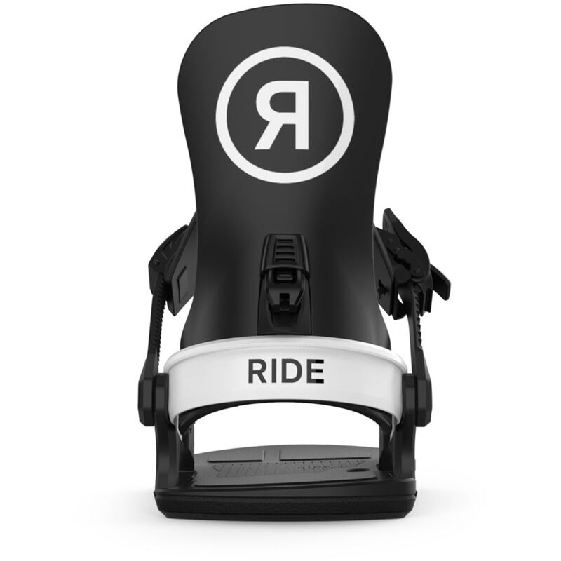 Ride C-4 Snowboard Bindings Mens image number 1