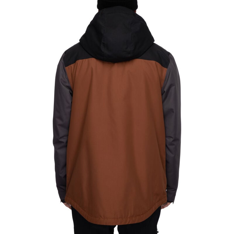 686 Infinity Insulated Jacket Mens image number 1