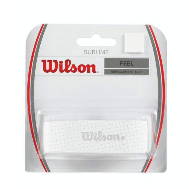 Wilson Sublime Replacement Grip image number 0
