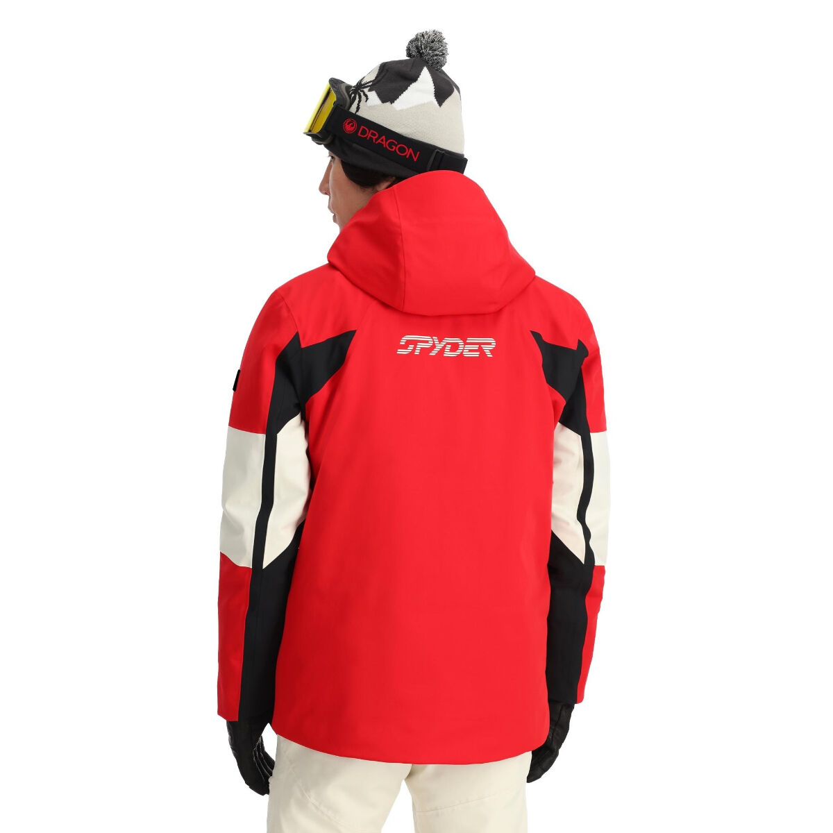 Spyder Epiphany Jacket Mens | Christy Sports