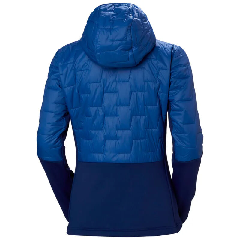 Helly Hansen Lifaloft Hybrid Insulator Jacket Womens image number 1