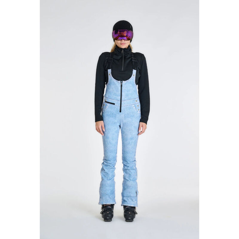 rh+ Joyful Ski Bib Pants Womens image number 2