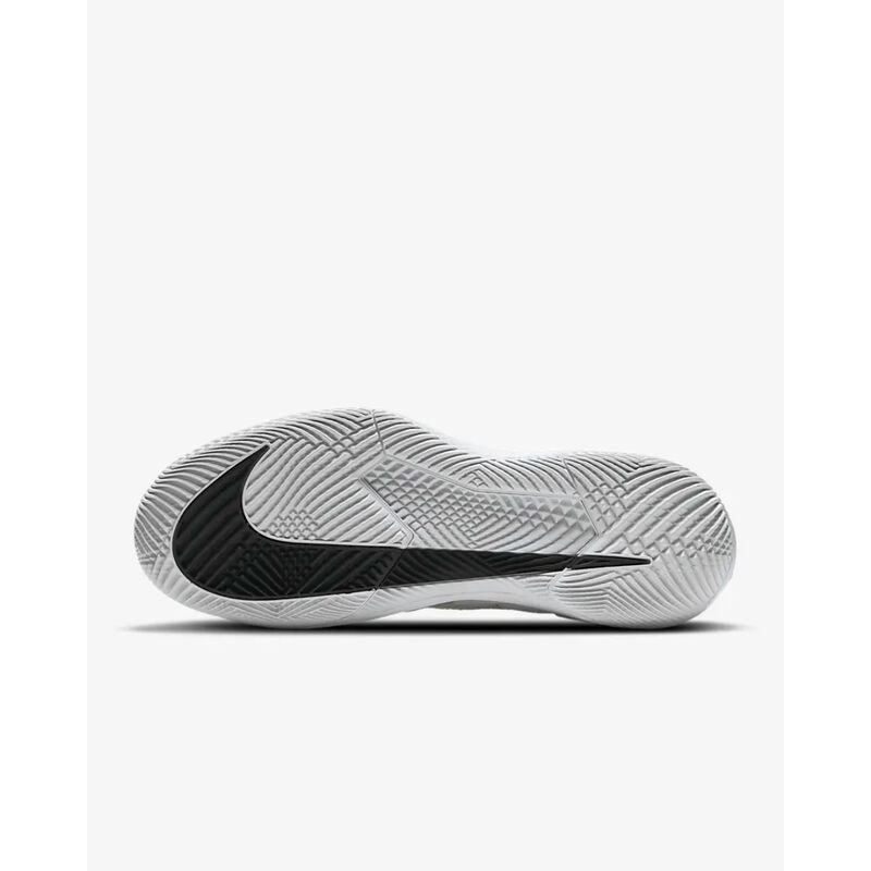 Nike Court Air Zoom Vapor Pro Tennis Shoes Mens image number 1