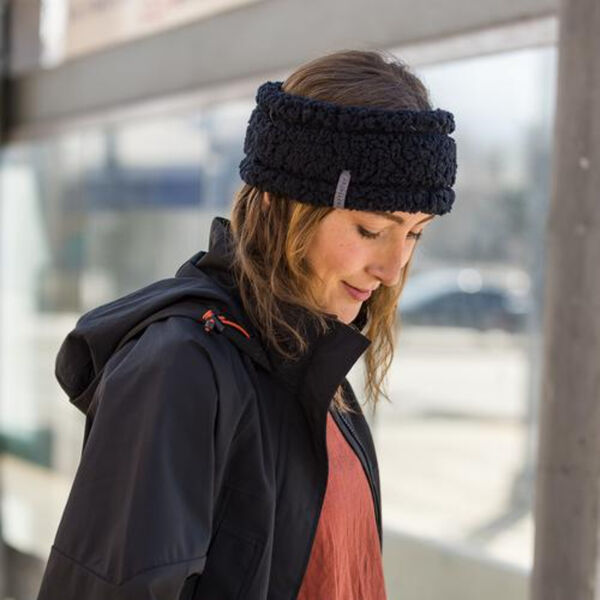 Turtle Fur Lush Headband