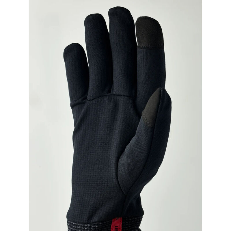 Hestra Touch Point Active Liner Gloves Mens image number 1