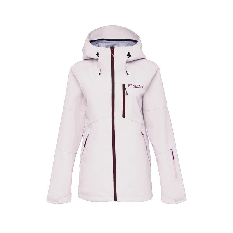 Flylow Billie Coat Jacket Womens image number 0