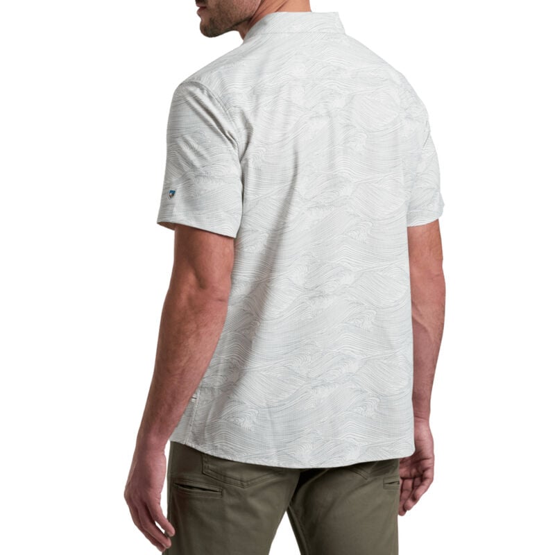 Kuhl Persuadr Shirt Mens image number 2