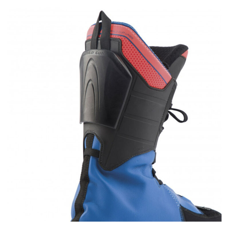 Lange World Cup RS Z Soft + Ski Boot image number 5