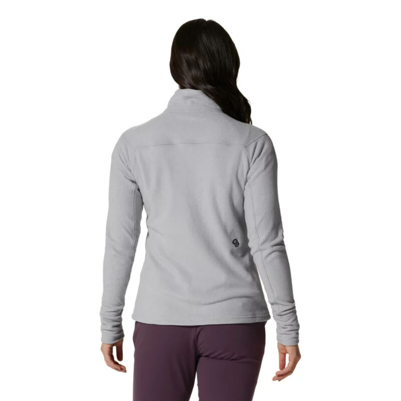 Mountain Hardwear Microchill 2.0 Jacket Womens image number 1