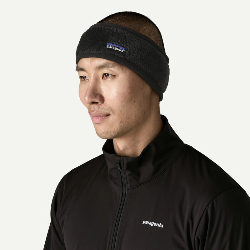 Patagonia Re-Tool Fleece Headband image number 1