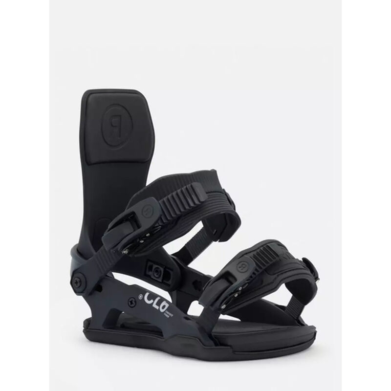 Ride CL-6 Snowboard Bindings Womens image number 0