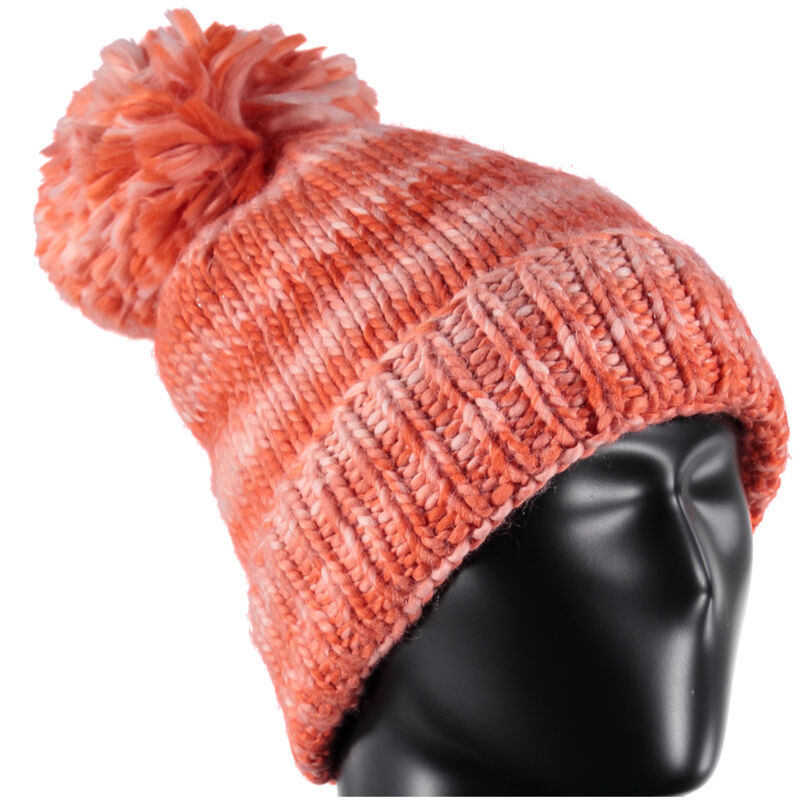 Spyder Twisty Hat Womens image number 0
