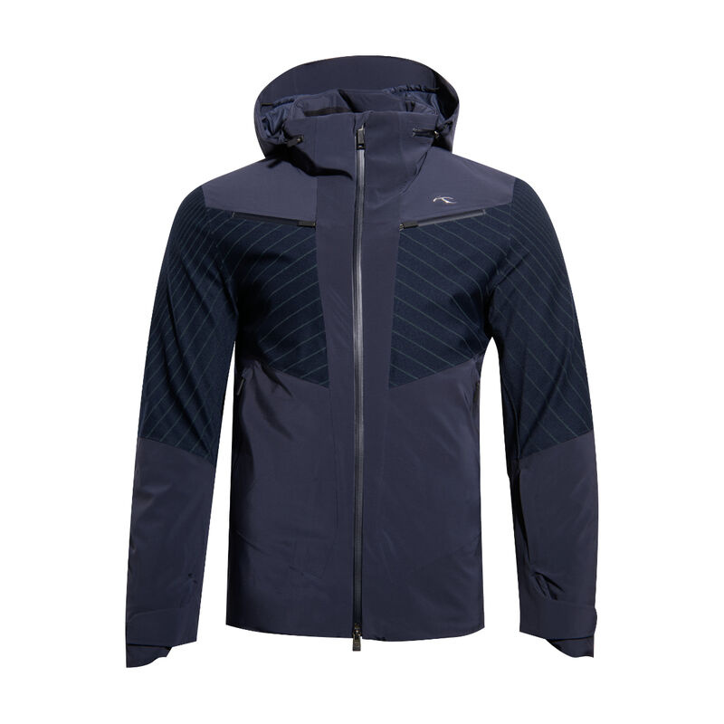 Kjus LK React Jacket Mens image number 0
