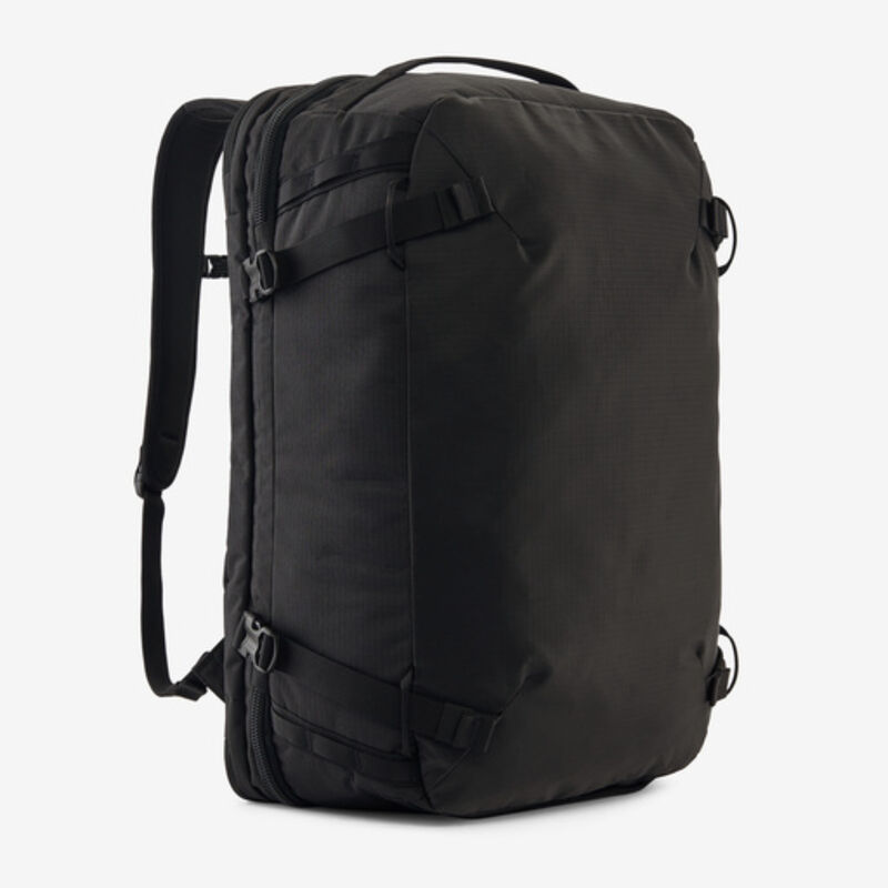 Patagonia Black Hole MLC 45L Backpack image number 2