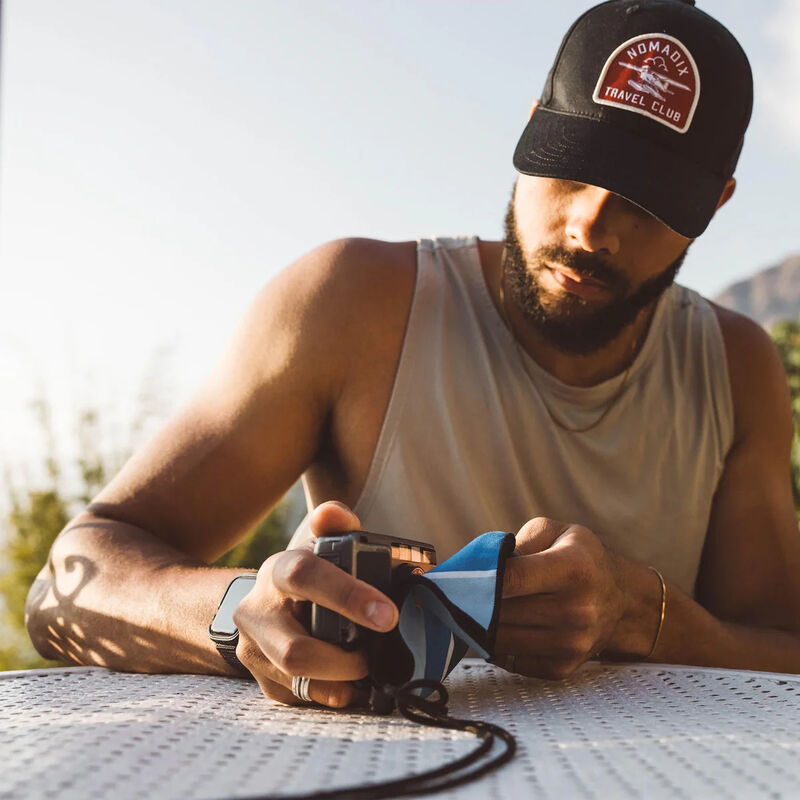 Nomadix Tiny Towel 3-Pack - Stripes image number 4