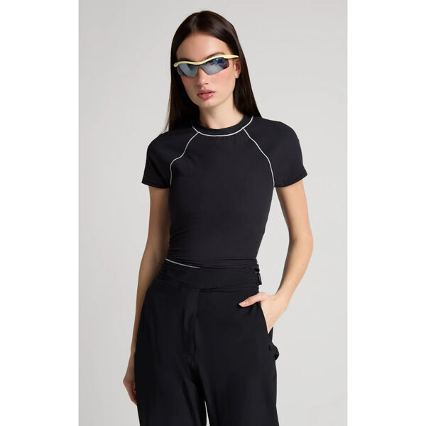 Seniq Oasis Short Sleeve Tee Womens