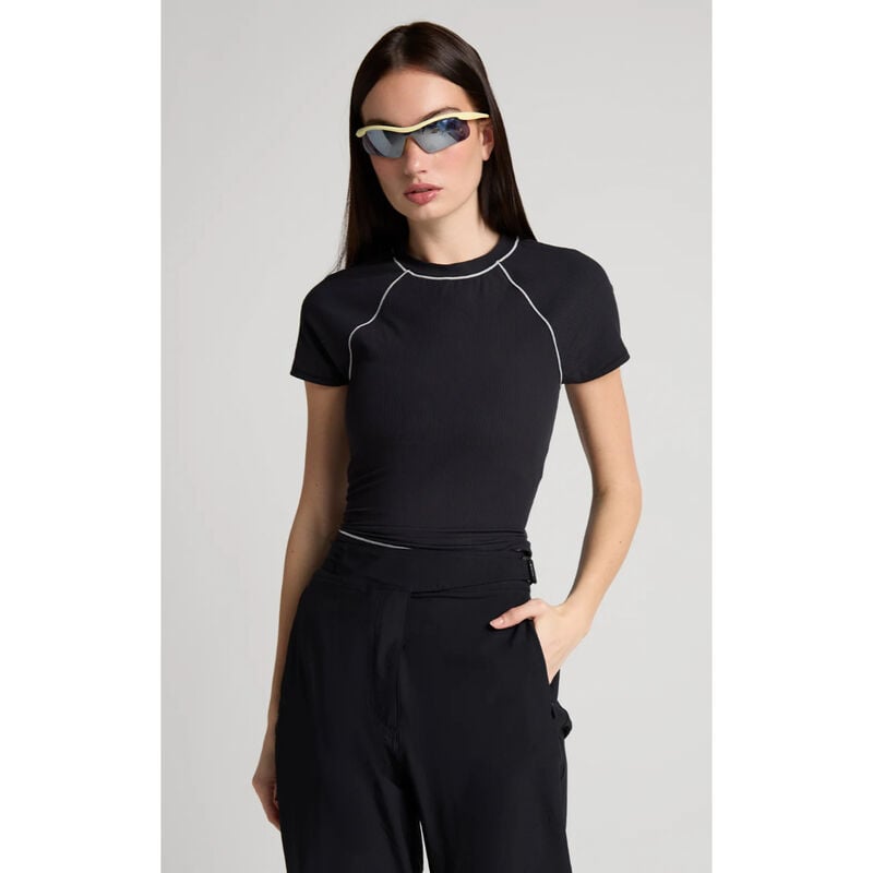 Seniq Oasis Short Sleeve Tee Womens image number 0