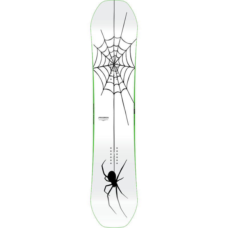 CAPiTA SB Resort Twin Snowboard image number 0