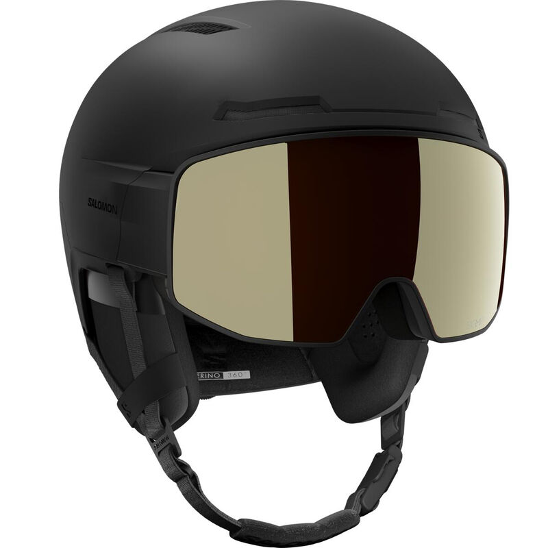 Salomon Driver Prime Sigma Plus Mips Helmet image number 4
